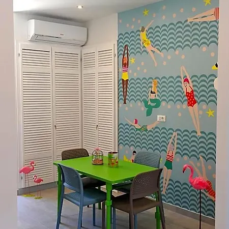 Hotel Flamingo Split